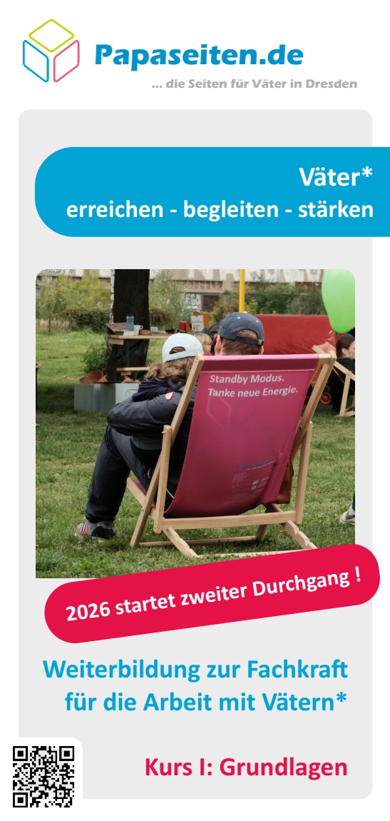 Link zum Flyer Grundkurs